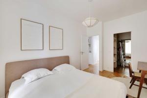 Modern flat - 6P- Voltaire