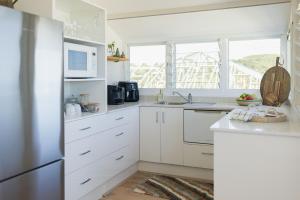 Deckhouse Apartment, Gerroa