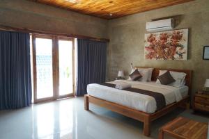 Tasola Boutique Hotel