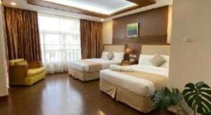 Subic Grand Harbour Hotel Subic Bay