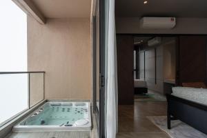 Antara Genting by Harvinton Mansion