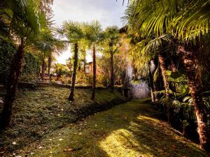 Villa Allgayer - Ancient dependance