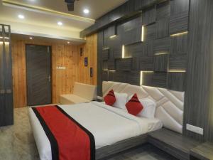 Hotel The Novelty