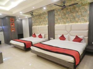 Hotel The Novelty