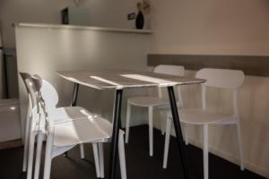 Birchwood Spa Motel