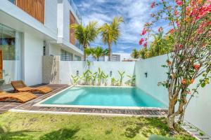 Aurea Villa 3BR Villa By Melasti Beach