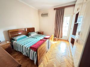 Charming terrace studio