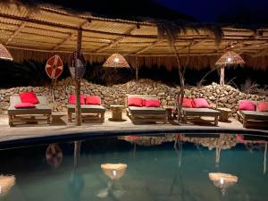 Maasai Sacred Site - Africa Amini Life