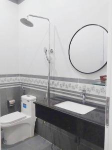 Cali Hotel Tây Ninh