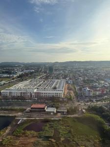 Pollux Habibie Deluxe 3 City View lt 28 by Superstay