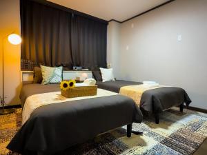 Mando Hotel 步行至 Asakusa Ueno