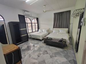 sunshine bnb concept service