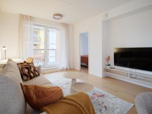 Kotzebue Stay - Soft Sanctuary in the heart of Kalamaja