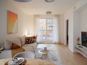 Kotzebue Stay - Soft Sanctuary in the heart of Kalamaja