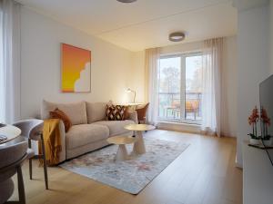 Kotzebue Stay - Soft Sanctuary in the heart of Kalamaja