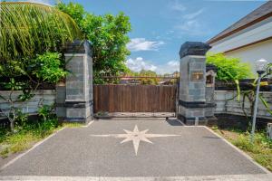 Moringa Pandawa Guest House