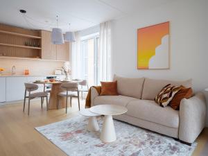 Kotzebue Stay - Soft Sanctuary in the heart of Kalamaja