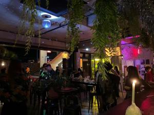 Hotel Stay Interview Jeju