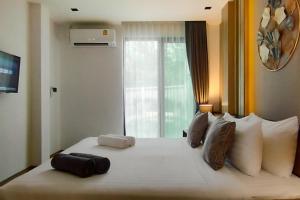 Tropical villa Sweet Dreams R20, Private Pool, Rawai Beach