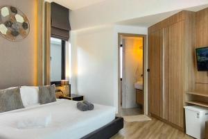 Tropical villa Sweet Dreams R20, Private Pool, Rawai Beach