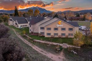 Comfort Inn & Suites Carbondale on the Roaring Fork