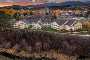 Comfort Inn & Suites Carbondale on the Roaring Fork