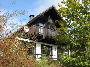 Ferienhaus Frankenau 36 Frankenau Deutschland