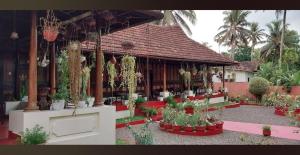 Rice Village Home Stay