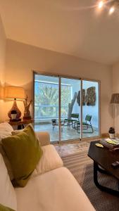 Beautiful 2 bedroom apartment Playa Nueva Romana