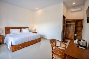 Moringa Pandawa Guest House