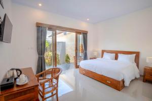 Moringa Pandawa Guest House