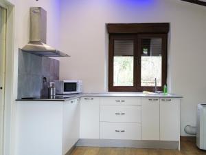 Casa Obregón Cabárceno 3000