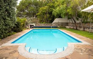 Echo garden apartment in Camps Bay