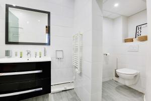 Charming apartment-1BR - 4P- Canal Saint-Martin