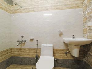 Crescent Stays Banjara Hills - Service Apartments