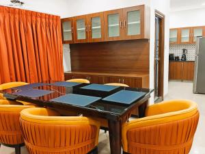 Crescent Stays Banjara Hills - Service Apartments