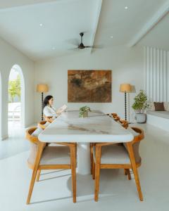 K1 by Ceilao villas