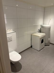 Arctic View Apartment - Country Retreat near Tromso