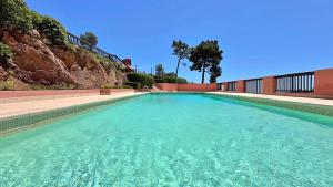 Appartement 4 personnes - vue mer - Théoule sur mer - FIGUEIRETTE