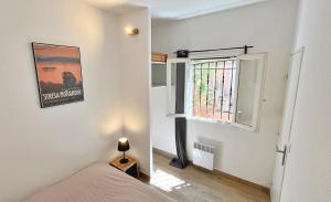 Appartement 4 personnes - vue mer - Théoule sur mer - FIGUEIRETTE