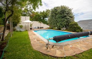 Echo garden apartment in Camps Bay