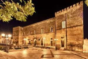 Castello Conti Filo - Erchie