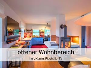 Valentyns Farmhaus
