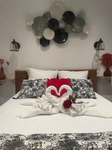 cocoon romantique avec jacuzzi proche plage