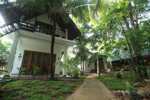 Scenic Cottage Sigiriya