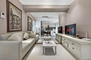 Cherish by Kozystay - Kuningan