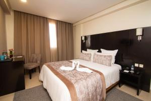 Hôtel du Golf Mohammedia