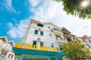 Wind Hotel
