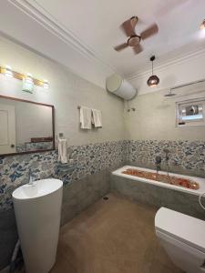 Elegant holiday homes Coorg