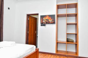 Monalisa Studio Apartments